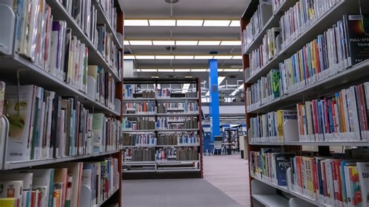 Why the Alberta government is telling libraries to put some books out of sight