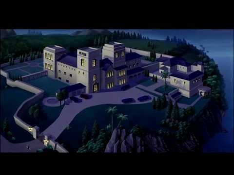 Zorro: Generation Z - Poll Axed (the finale episode) - Episode 26