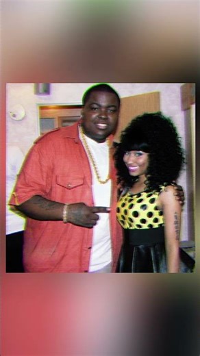 Sean Kingston - Letting Go (Dutty Love) (feat. Nicki Minaj) [Speed Up]