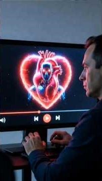 People Heart 3D Animation♥️ [What's info]