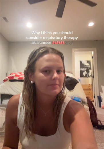 Why Consider a Career in Respiratory Therapy