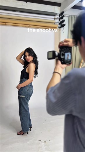 Foto Sekeren Hanya 150K di Studio Bandung!