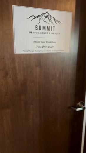 Summit Performance & Health on Instagram: "We’ll help you get stronger, move the way you want to, and feel confident doing it. Let’s get you back to your best. Comment below if you’re ready to feel your best!👇 #reachyourpeakhere🏔️ #reachyourpeakhere"