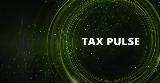 Welcome to Tax Pulse – The Heartbeat of Tax Insights | Deloitte Luxembourg