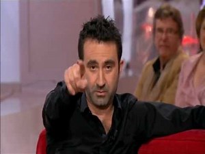 MATHIEU MADÉNIAN - VDP N°529 - Daniel Guichard - France 2