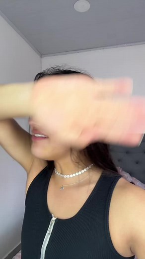 Rutina de Cabello Rizado con La Poción de Samantha Correa