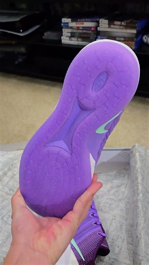 Raw Unboxing: The Nike Sabrina 3 SE "Flowers" Colorway #nike #sabrina3 #sneakerhead #nikebasketball