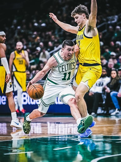 29K views · 679 reactions | Smooth like butter 杻 | Boston Celtics | Facebook