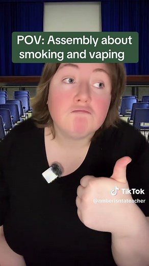 School Smoking and Vaping Policy: Year 9 Zero Tolerance Explained
