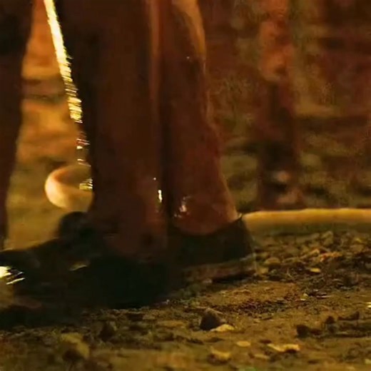 Primal 2010 ‧ Horror/Action ‧ 1h 40m #horrormovie | Wendel Daño