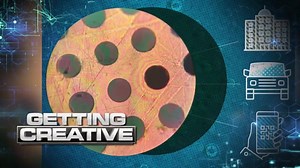 MIT scientists create new material that combines strength of steel, lightness of plastic