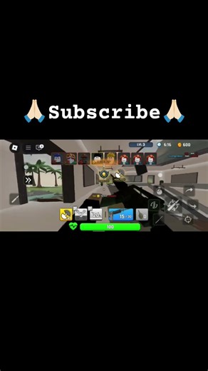 😎#roblox #gaming #gameplay #viralshots