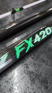 Akios fury rods are back in stock and we'll worth a look. www.gerrysfishing.com | Gerrys Fishing