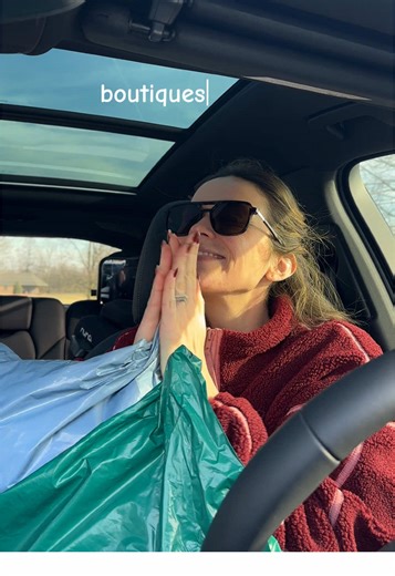 @urbannomadboutique @MJB Boutique #boutique #haul