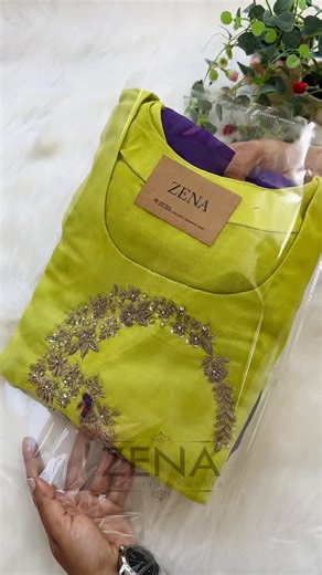 ZENA on Instagram: "New arrival 💕 Pure silk handwork kurti set ✨ Book now Limited stock Whatsapp 9562124555/9562075555 Dm us @zena_salwars_and_kurtis Sizes m L Xl xxl xxxl (38 40 42 44 46) -Top bottom and Dupatta .fabric pure silk . . . . . . . . #zenasalwarsandkurtis #ethnicwear #insta #kannur #calicut #indianwedding #indianwearlove #weddingcollection #fyp #explorepage #explore-more)"