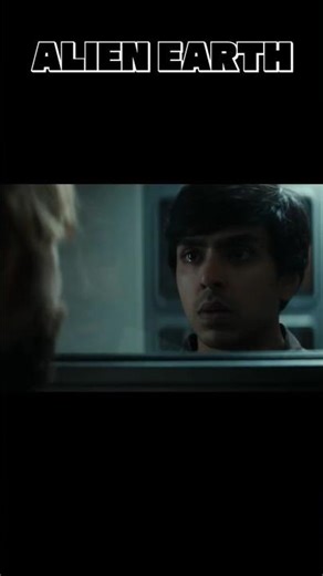 The Facehugger’s Revenge.#shorts #alienearth