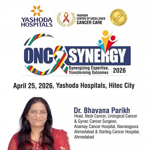 The Evolution of Breast Cancer Surgery | ONCO SYNERGY 2026