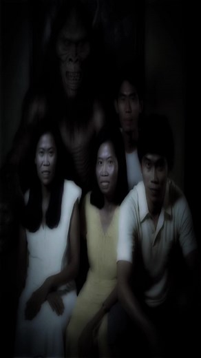 Exploring the Aswang Family: Myths and Tales
