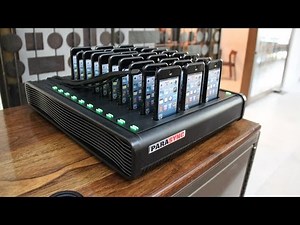 PARASYNC by PARAT Solutions