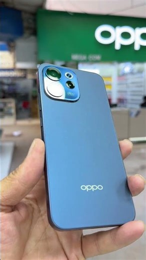 OPPO Reno 15 f5G 8Gb rem 256Gb rom 120xZoom #shorts #opporeno15series