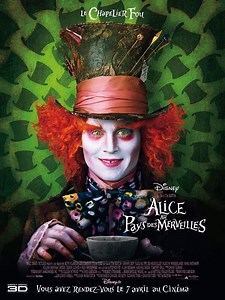 Alice au Pays des Merveilles