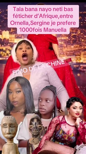 Fimo: D'inspiration Africaine et Culture Chinoise