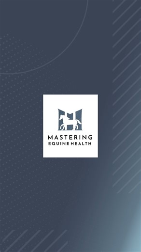 Your questions about pituitary pars intermedia dysfunction (PPID),​ formerly known as equine Cushing’s disease, answered. Check out the link below to​ watch Dr. Steve Grubbs discuss clinical signs, diagnosis and management of the​ disease. | Boehringer Ingelheim Equine Health