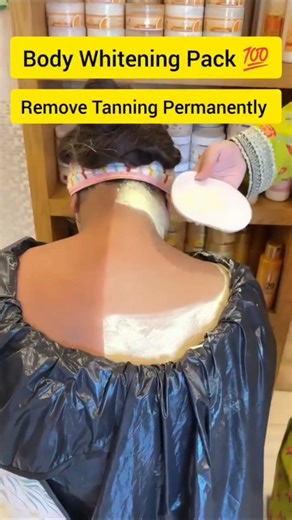 Kajol | Body Whitening Pack At Home Naturally #instagram #reel #viralreel #trendingreel #instagood #instadaily #explorepage #foryoupage #longhair... | Instagram