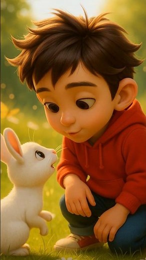 Hop Hop Bunny! 🐇 | Preschool Action Rhyme | Ryan’s Kids Songs