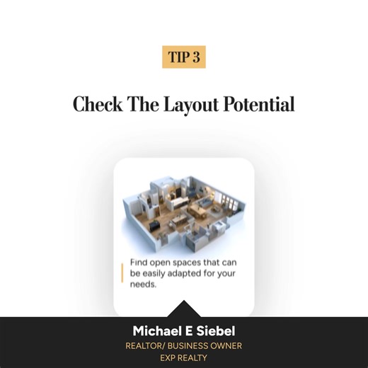 Download My Guide for Step-By-Step Expert Advice on Buying Your Home https://michaelsiebel.expportal.com/buyer-guide | Michael Siebel - EXP Realty
