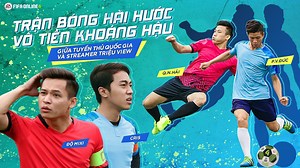 967K views · 10K reactions | FIFA Online 4 chính thức giới thiệu...