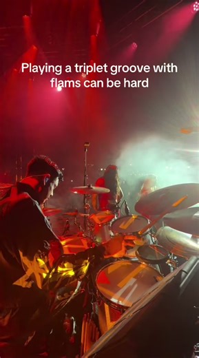 Mastering Triplets: Improve Your Drumming Skills