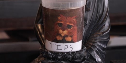 Wisconsin Assembly passes bill to eliminate state tax on tips