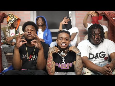 YBT Talks About Durham, 83 Babies, Being Black Balled, Tryna Win, Murder Genie + More