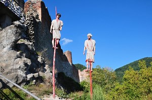 Transylvania Holidays Dracula Tours - Awarded Tours in Transylvania