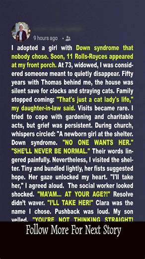 Celebrating the strength and journey of a brave girl overcoming Down syndrome. Proud of her progress and love! 💪💖 #Inspiration #DownSyndromeAwareness | Lavender Story