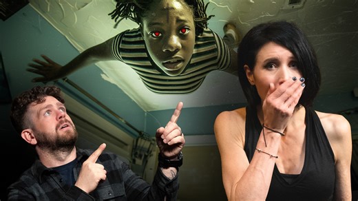 This just in. More paranormal, More Jack! And this time he and Cindy Kaza are diving headfirst into a case that will make you question ABSOLUTELY everything you thought you knew. Join the Family NOW @ https://osbournemediahouse.com/ Join Jack’s Patreon- @ JackOsbourne Step into the unsettling world of the Ammons Haunting in Gary, Indiana, with Jack Osbourne and psychic medium Cindy Kaza on "Jack Osbourne’s Most Haunted." Armed with recent and compelling documentation from child services and medi