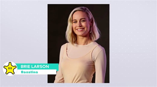 First trailer for The Super Mario Galaxy movie released, voice actors for Rosalina and Bowser Jr. revealed - Vooks