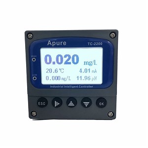 [Hot Item] RS485 Online Residual Chlorine Analyzer