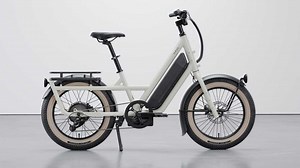 Specialized Pulls The Covers Off The Globe Haul ST Cargo E-Bike