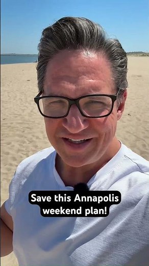What to Do in Annapolis This Weekend