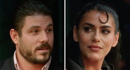 MAFS' Carina reveals she's rebuilding her relationship with Paul: 'All love'