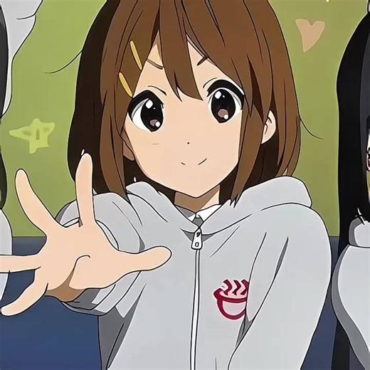Exploring the Yui Hirasawa Trend in Anime Culture