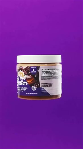 Rainbow Nut Butter stocks over 100 flavors! Just a little sample of a few! #peanutbutter