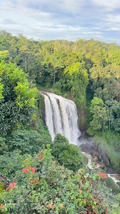 Stunning morning view 💦🍃 | Syarif Nova