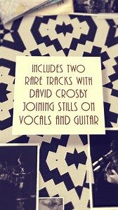 Have you gotten your hand-numbered and signed framed lithograph of Stephen Stills' self-portrait from the premium set of "Stephen Stills Live at Berkeley 1971”? Get yours and many other exclusive items now at the official store before the last 5 packages are gone! https://stephenstills.com/collections/live-at-berkeley-1971 #StephenStills #LiveatBerkeley1971 | StephenStills