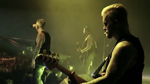 Hooligans-Paradicsom (Live Aréna)