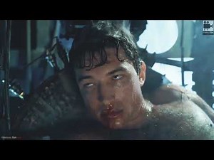 Flash gets back his powers | Supergirl helps Barry get back powers | The Flash (2023) [REMASTERED]