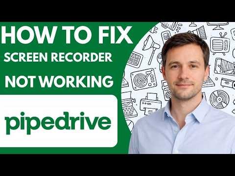 How to Fix Descript Screen Recorder Not Working