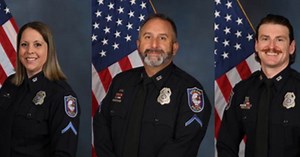 Spokane police revive neighborhood resource officer program